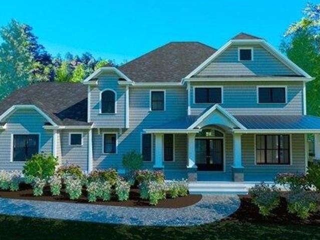 House for sale in Bristol, Massachusetts
