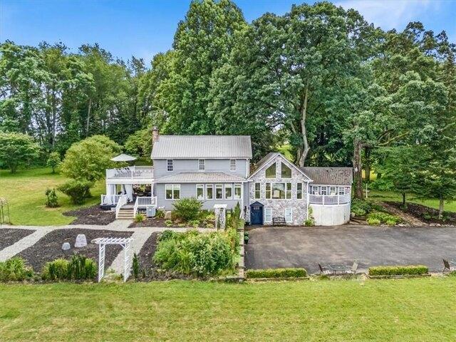 House for sale in Renfrew