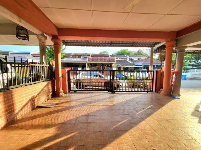 Terraced House for sale in Petaling, Alam Impian