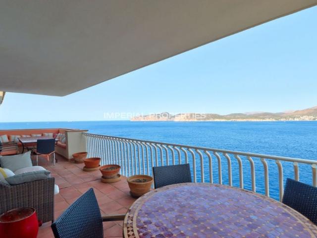 Apartamento en alquiler en Calvià, Serra de Tramuntana