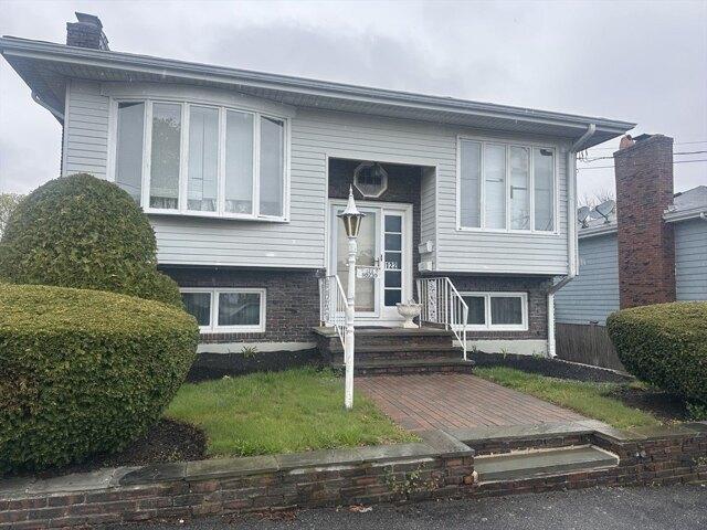 House for sale in Revere, Massachusetts