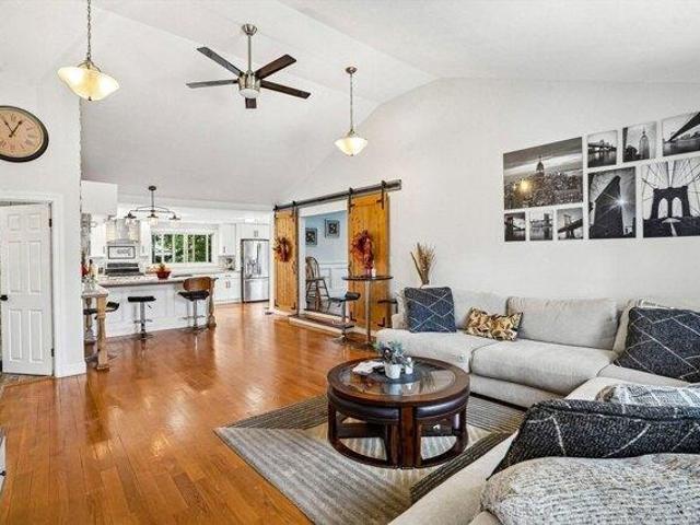 House for sale in Revere, Massachusetts