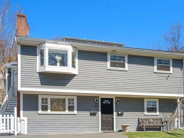 House for sale in Revere, Massachusetts