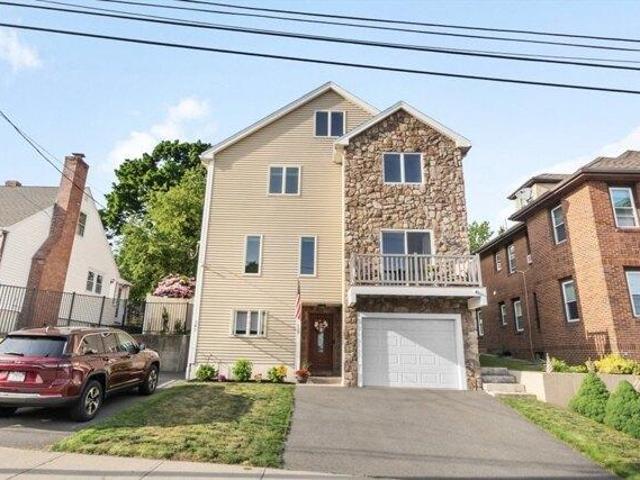 House for sale in Revere, Massachusetts