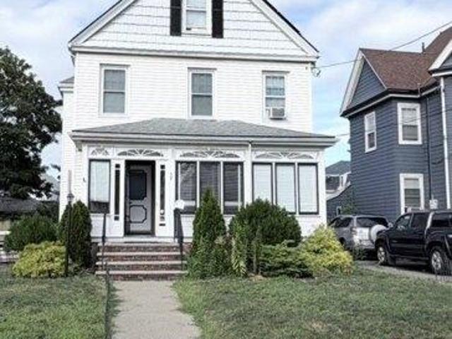 House for sale in Revere, Massachusetts