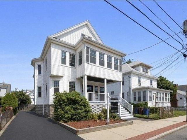 House for sale in Point of Pines, Revere
