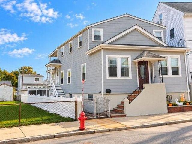 House for sale in Revere, Suffolk County