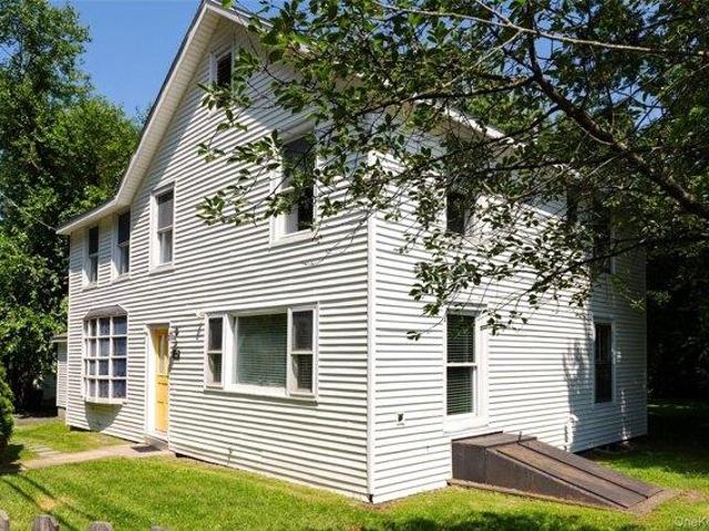 House for sale in Rhinebeck, New York