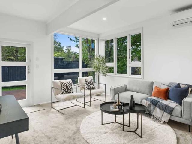 House for rent in Riccarton, Canterbury