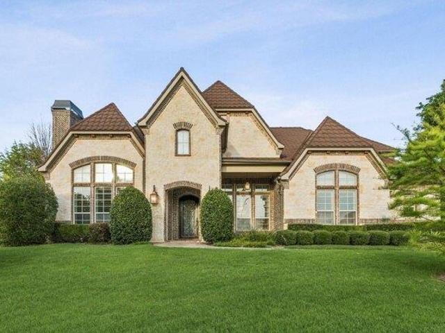 House for sale in Richardson, Texas