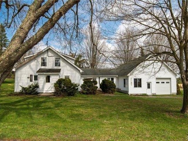 House for sale in New York