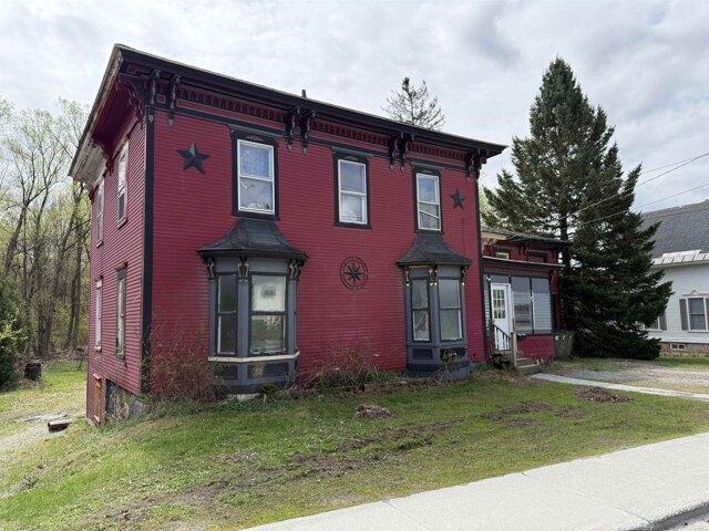 House for sale in Richford, Vermont