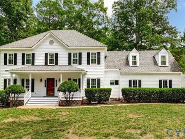 House for sale in Virginia