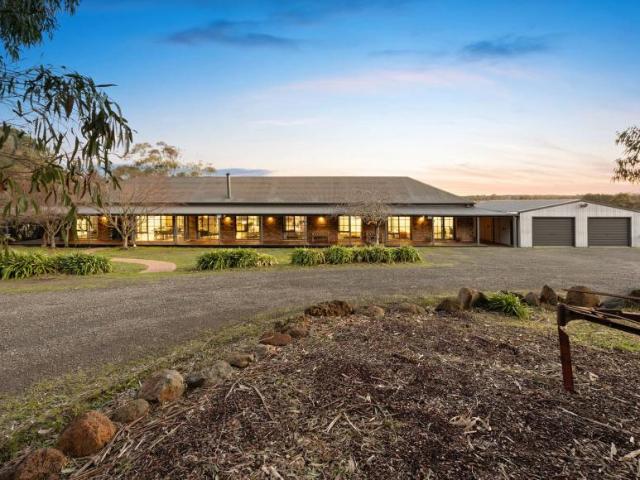 House for sale in Riddells Creek, Victoria