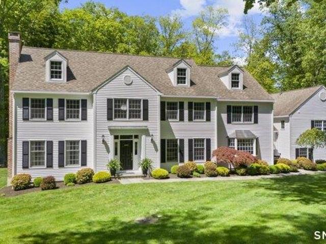 House for sale in Ridgefield, Connecticut