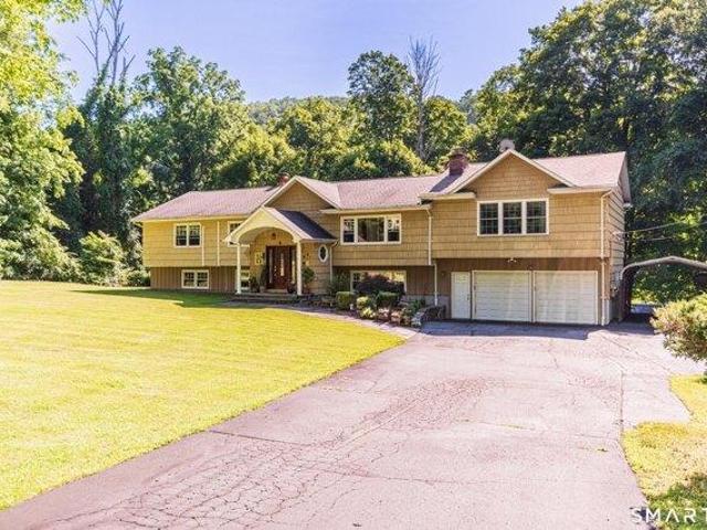 House for sale in Ridgefield, Connecticut