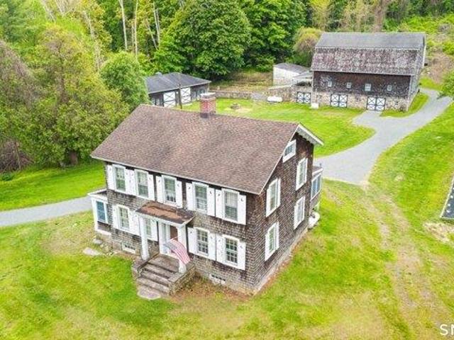 House for sale in Ridgefield, Connecticut