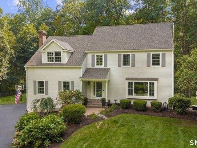 House for sale in Ridgefield, Western Connecticut Planning Region