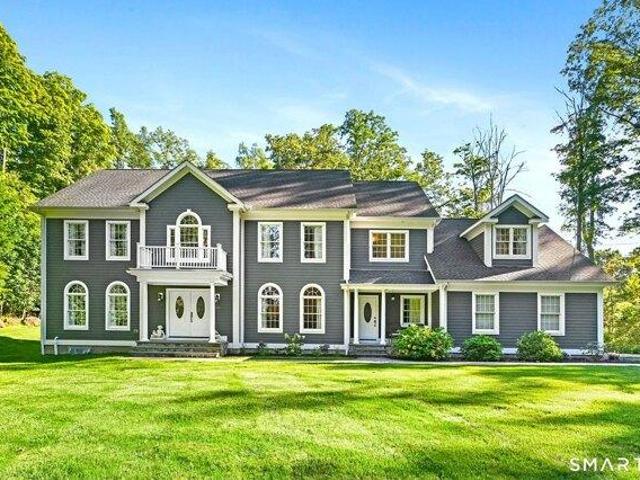 House for sale in Ridgefield, Western Connecticut Planning Region