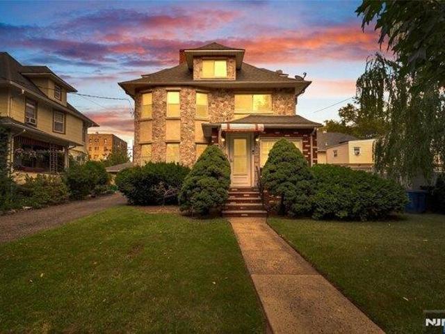 House for sale in Ridgefield Park, Bergen County