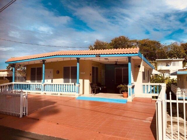 House for sale in Rincon