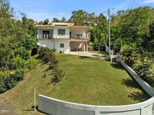 House for sale in Rincon