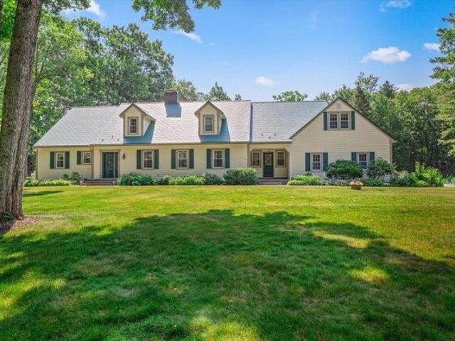 House for sale in New Hampshire