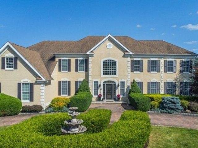House for sale in Passaic, New Jersey