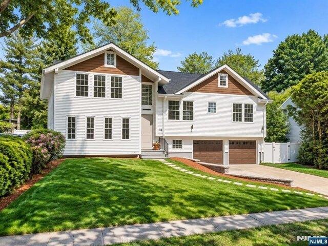 House for sale in River Edge, Bergen County