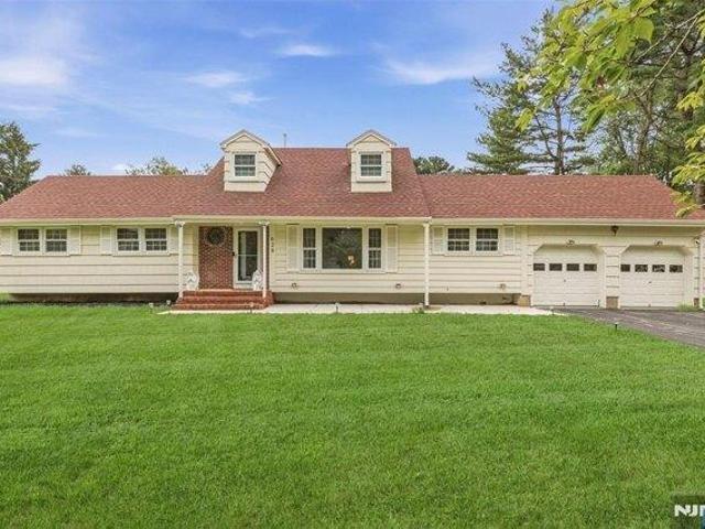 House for sale in River Vale, Bergen County