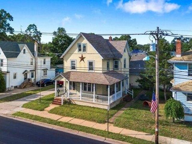House for sale in Riverside, New Jersey