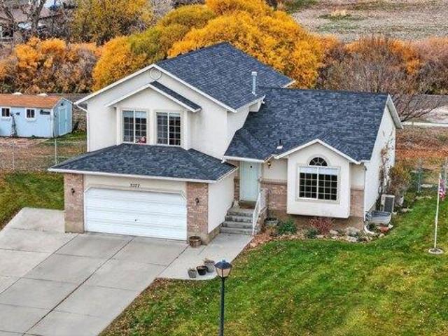 House for sale in Riverton, Utah