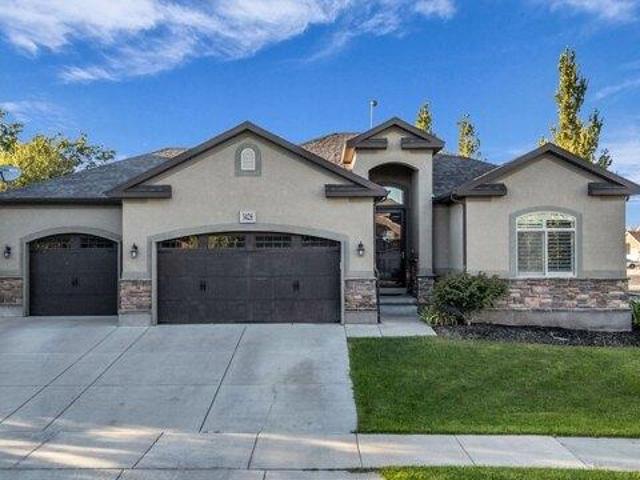 House for sale in Riverton, Utah