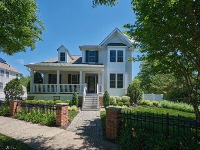 House for sale in Windsor, New Jersey