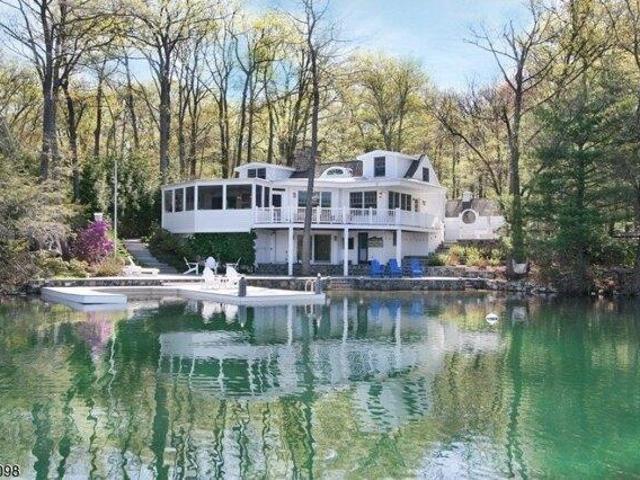 House for sale in New Jersey