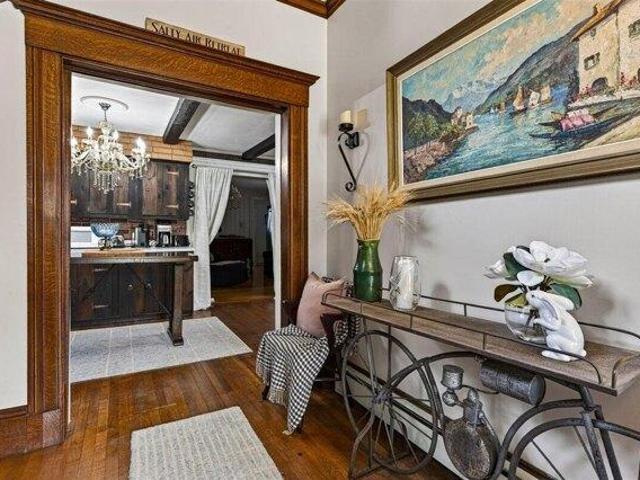 House for sale in Rockland, Maine