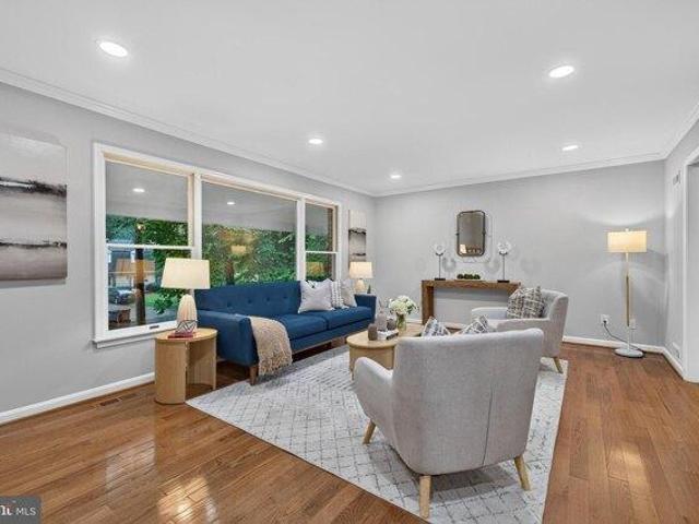 House for sale in Rockville, Maryland