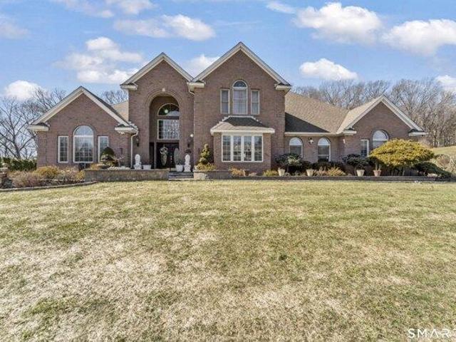 House for sale in Rocky Hill, Connecticut