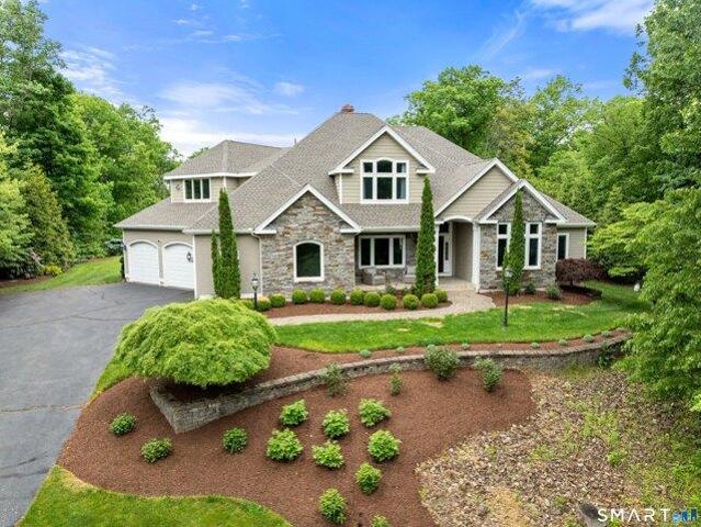 House for sale in Rocky Hill, Connecticut