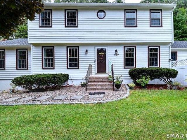 House for sale in Rocky Hill, Capitol Planning Region