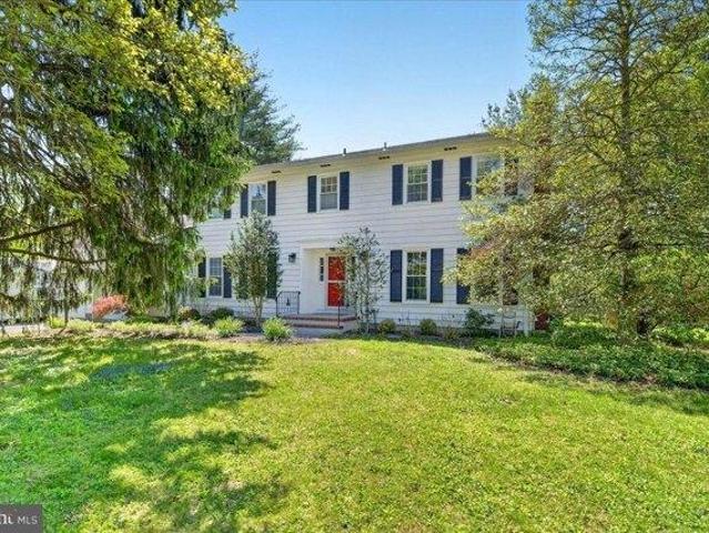 House for sale in Rocky Hill, New Jersey