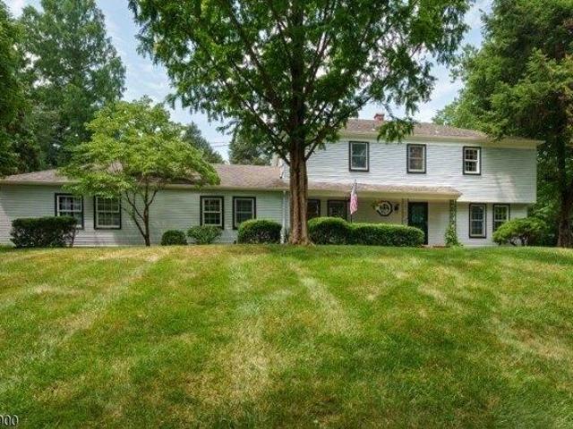 House for sale in Rocky Hill, New Jersey