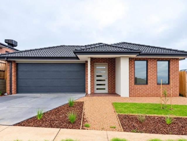 House for sale in Springridge, Wallan
