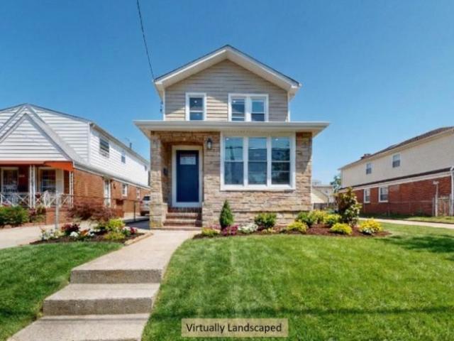 House for sale in Queens, Arverne