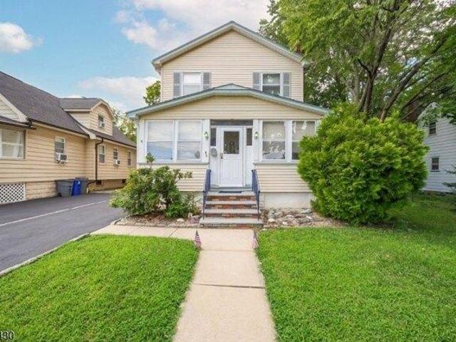 House for sale in Roselle Park, New Jersey