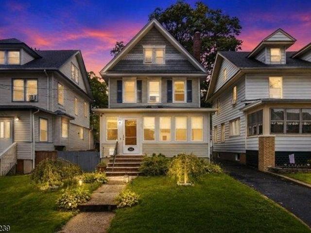 House for sale in Aldene, Roselle Park