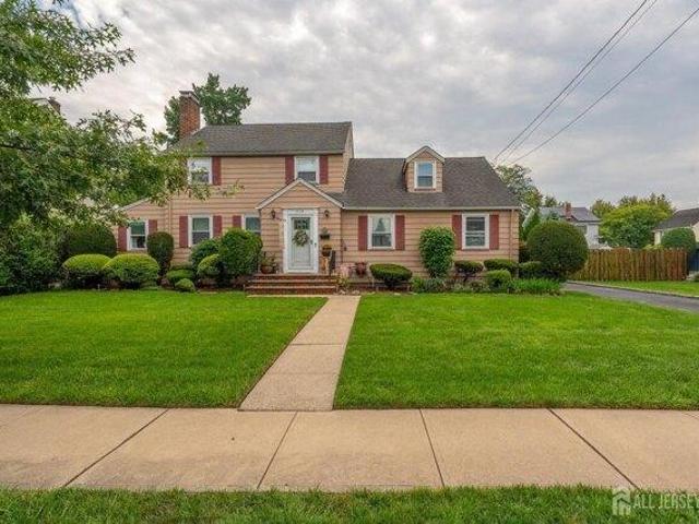 House for sale in Aldene, Roselle Park