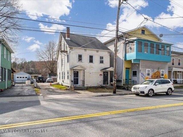 House for sale in Rosendale, New York