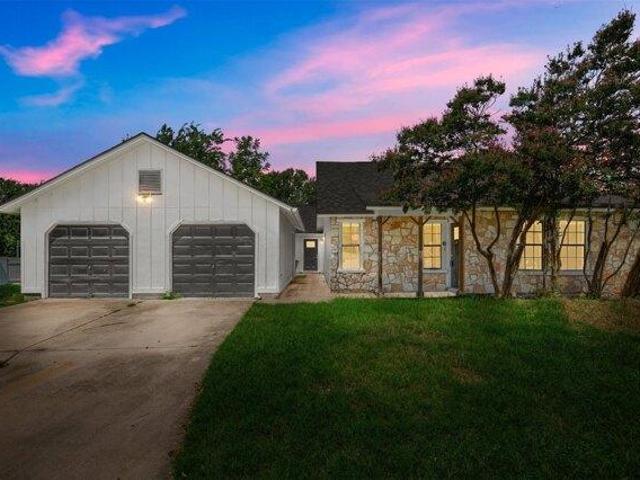 House for sale in Williamson, Texas