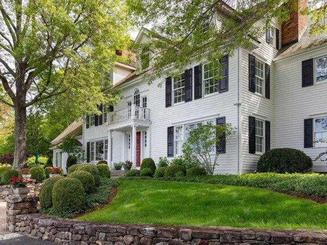 House for sale in Roxbury, Connecticut